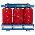 Máy biến áp loại khô đúc nhựa