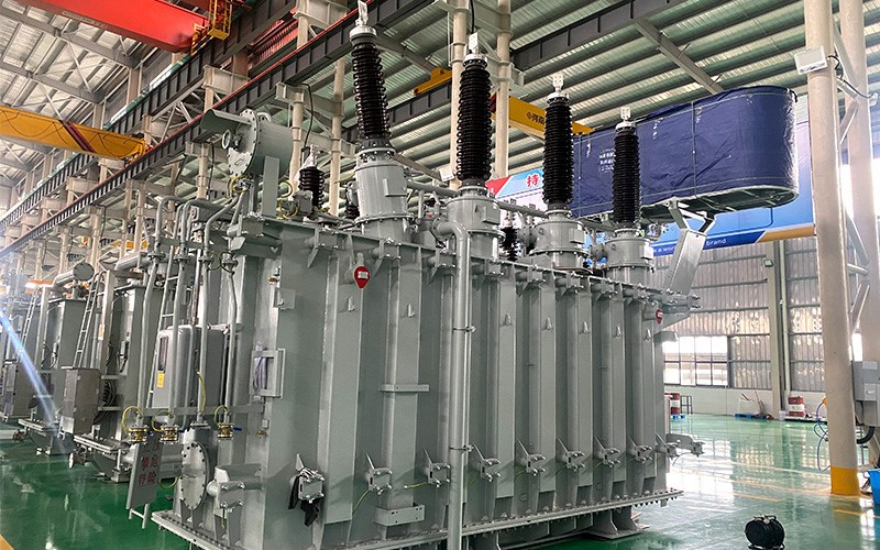 power-transformer power-transformer